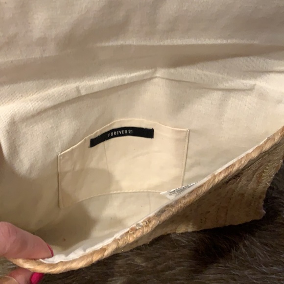 Handmade clutch - Picture 4 of 4